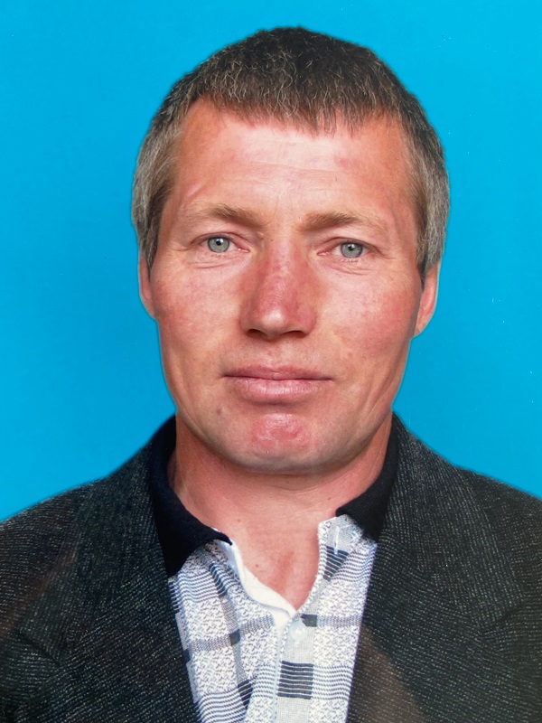 Селиванов Петр Алексеевич.