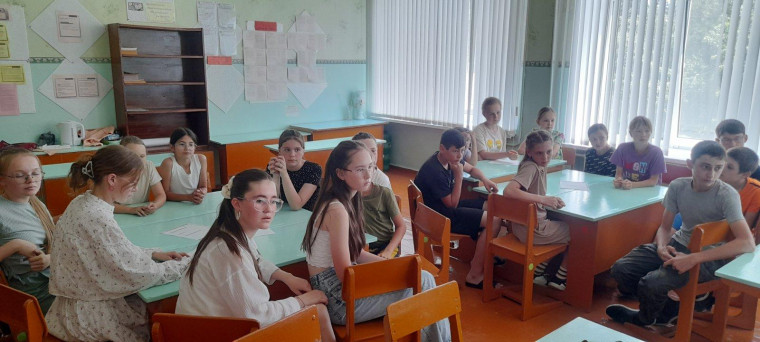 День России.
