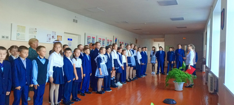 День памяти жертв фашизма.