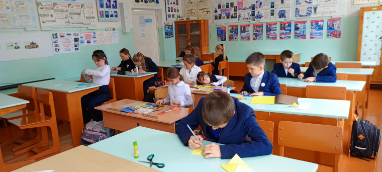 День школьных библиотек.