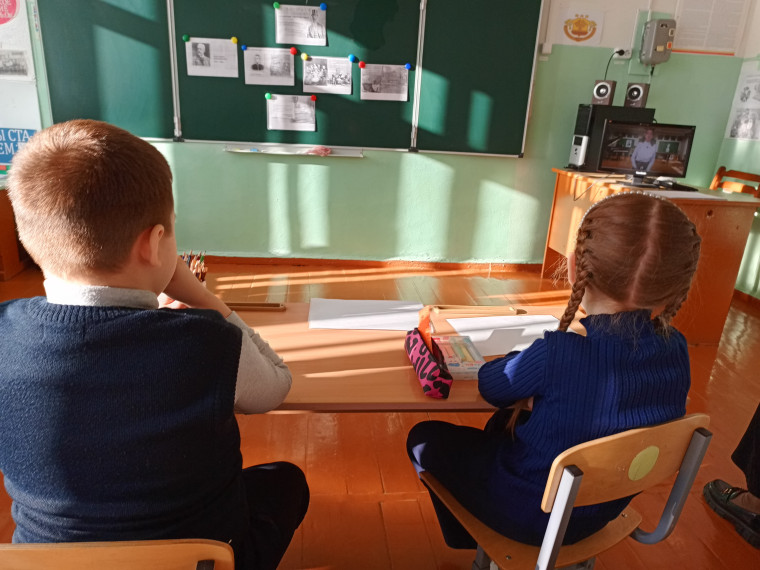Разговоры о важном.