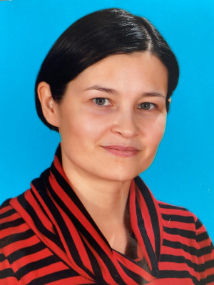 Унерке Елена Анатольевна Унерке Елена Анатольевна