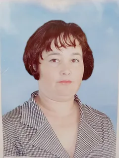 Тингусова Зинаида Аркадьевна Тингусова Зинаида Аркадьевна
