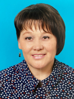 Шахина Надежда Кузьминична Шахина Надежда Кузьминична