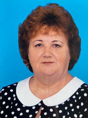 Яргункина Светлана Геннадьевна Яргункина Светлана Геннадьевна