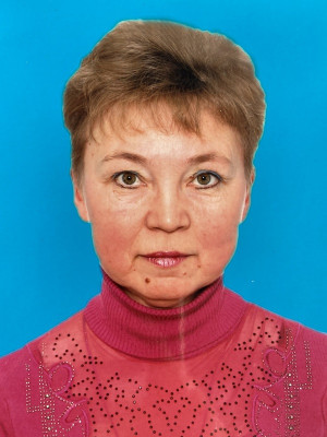 Кашкарова Маргарита Александровна Кашкарова Маргарита Александровна