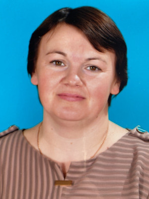 Денисова Алеся Ивановна Денисова Алеся Ивановна