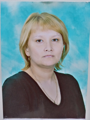 Уба Ирина Иосифовна Уба Ирина Иосифовна