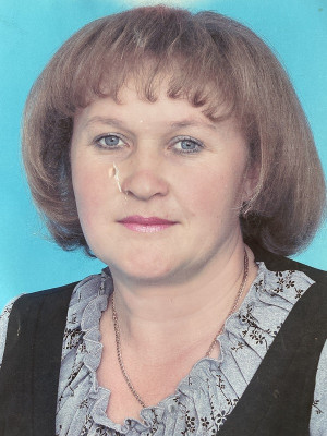 Карсакова Елена Викторовна Карсакова Елена Викторовна