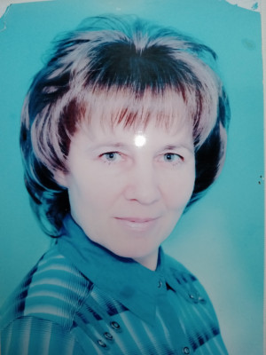 Шигирданова Ирина Ивановна Шигирданова Ирина Ивановна