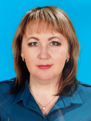 Сулагаева Елена Кузьминична Сулагаева Елена Кузьминична