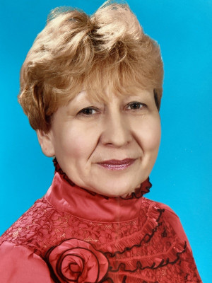 Няга Надежда Александровна Няга Надежда Александровна