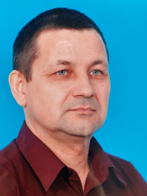 Шахин Сергей Иванович Шахин Сергей Иванович
